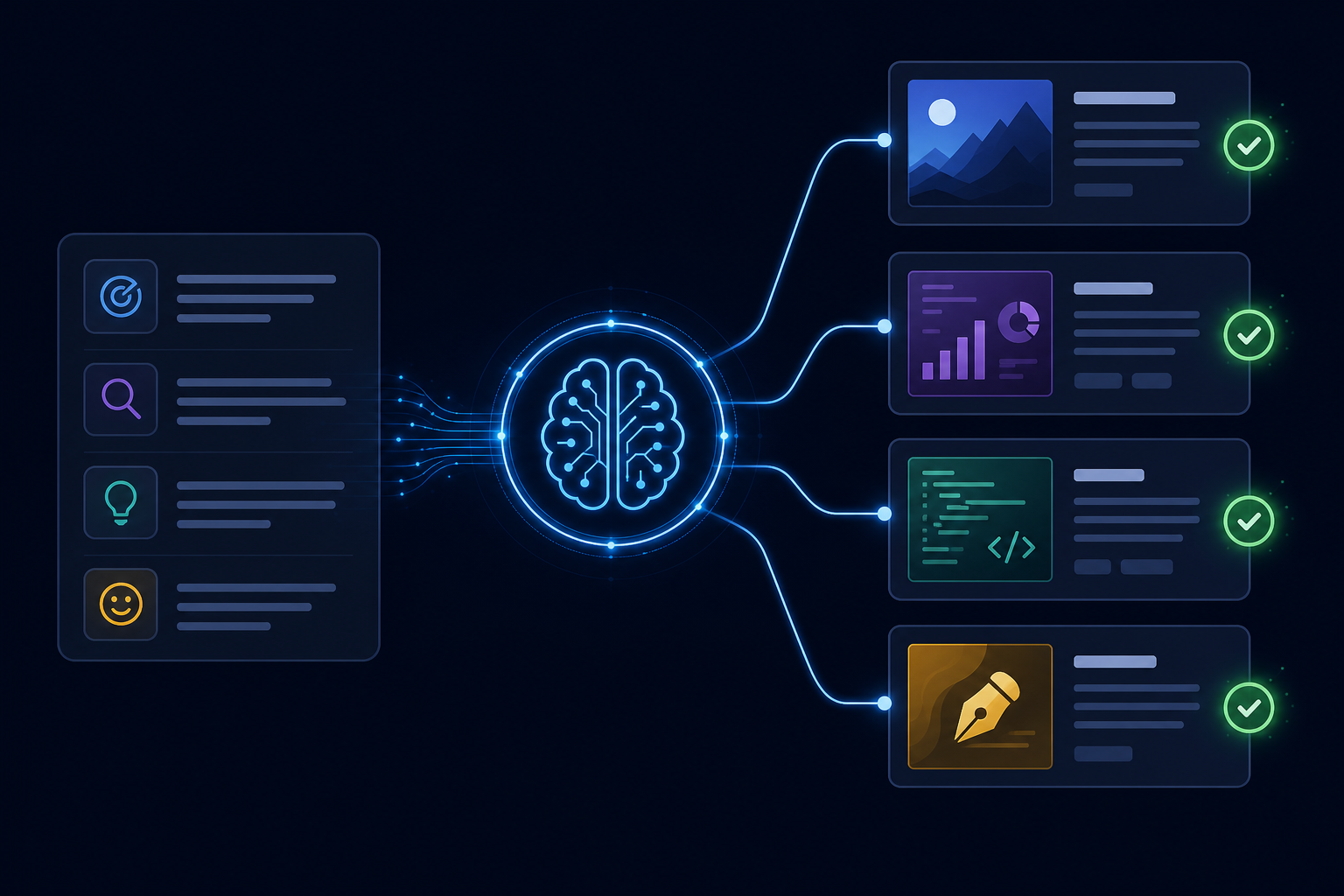 Building a Content Generation Pipeline That Maintains Quality at Scale