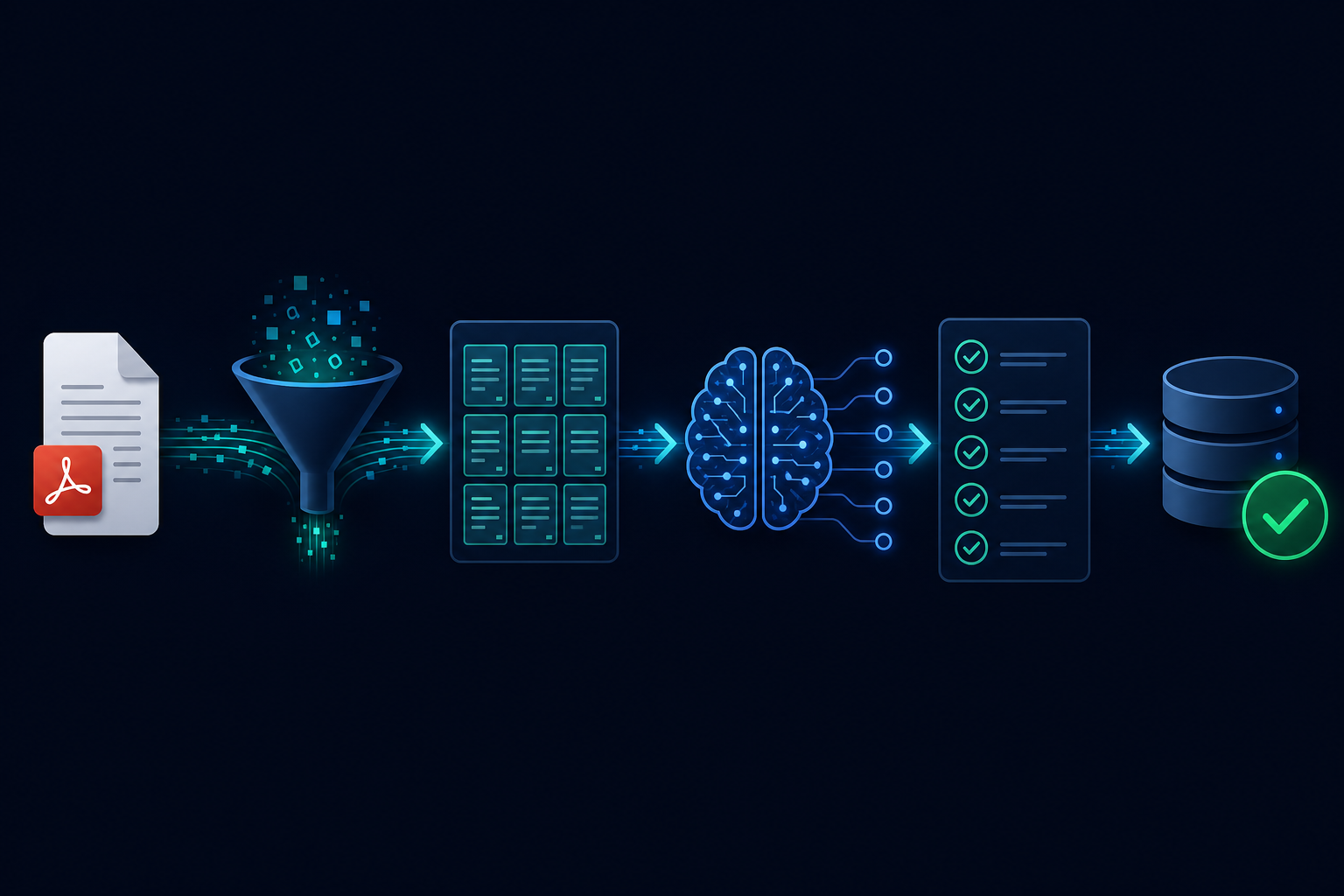 Building a Document Processing Pipeline with AgentRuntime
