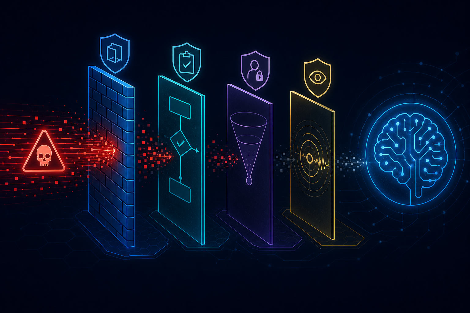 Prompt Injection Attacks: How to Defend AI Workflows