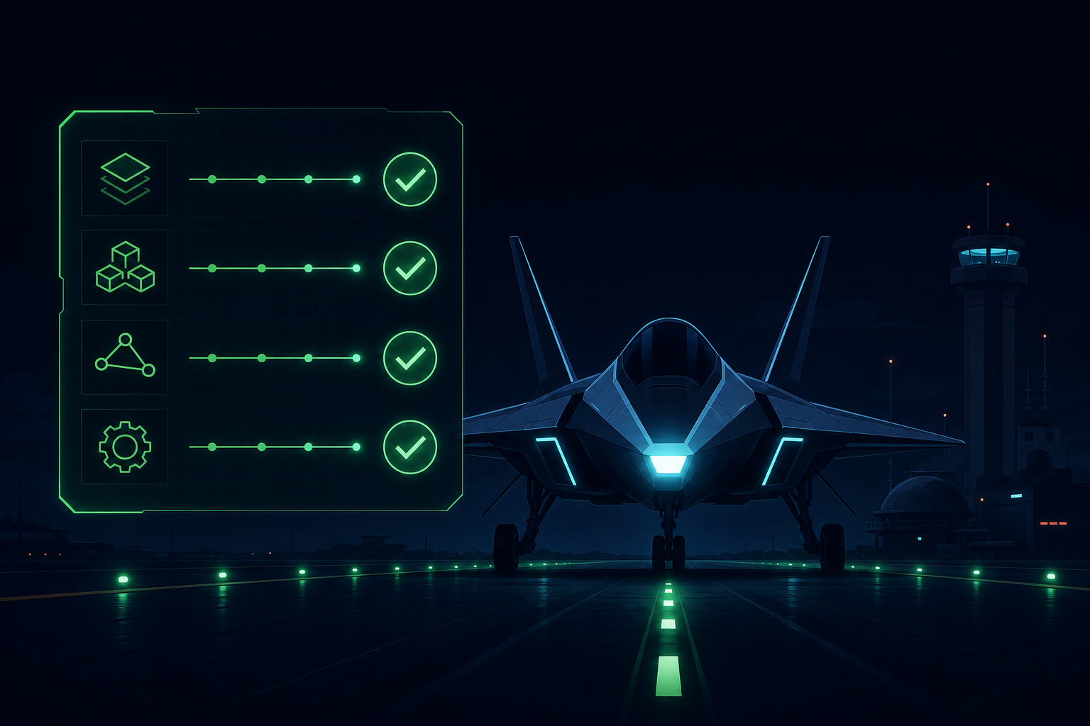 Simulate Before You Deploy: Why Pre-Flight Validation Saves Production Incidents