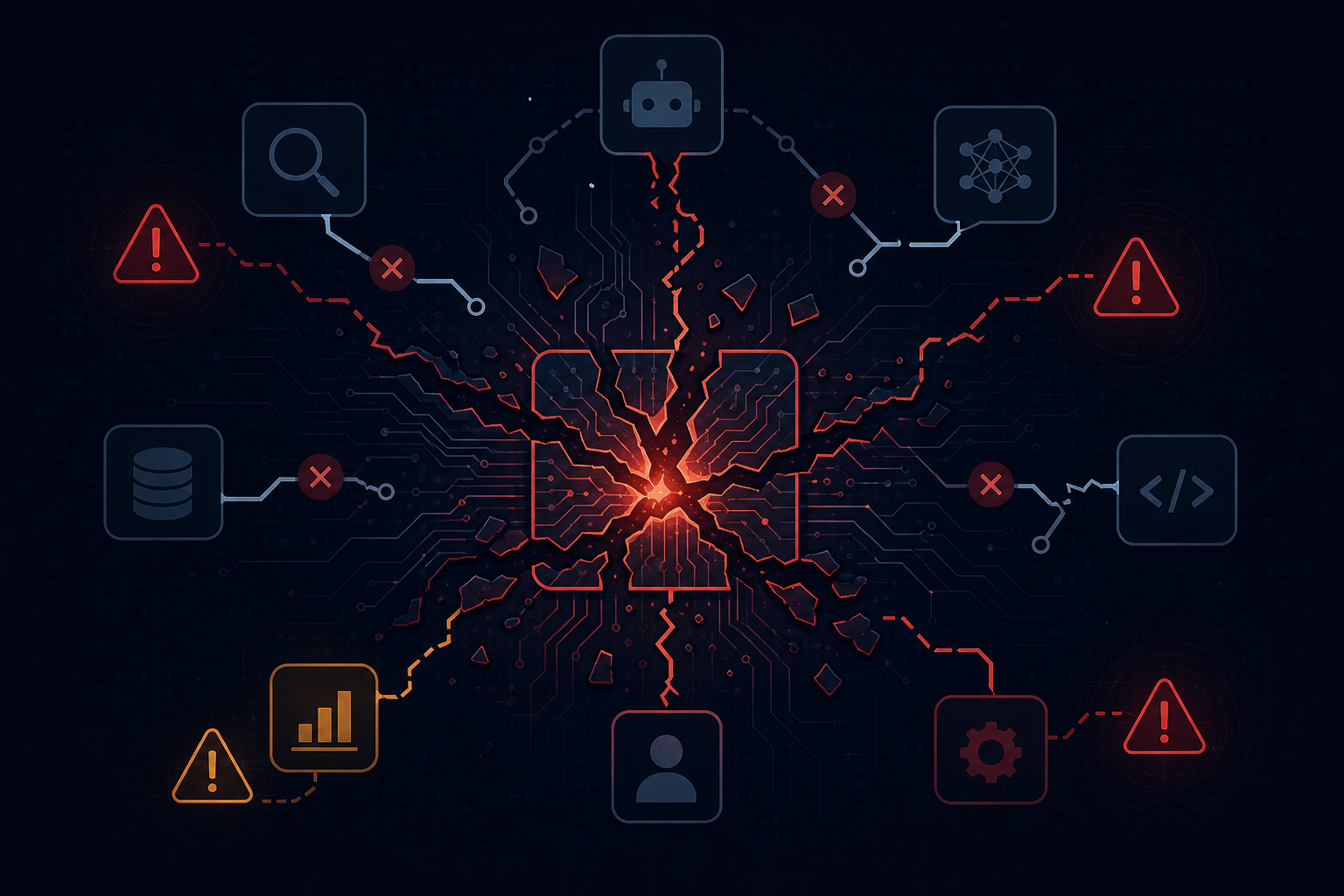 Why AI Agents Fail in Production (And What to Do About It)